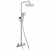 Душевая система с термостатом Kaiser Cezar 05282