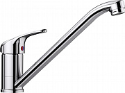 Смеситель для кухни (мойки) Blanco Daras хром