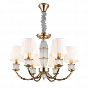 Люстра подвесная Aployt Zhaklin APL.744.03.06