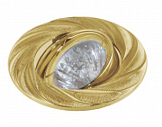 Точечный светильник Escada Palermo 221064