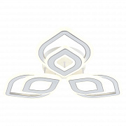 Потолочный светильник Escada Kaffa 10262/3LED