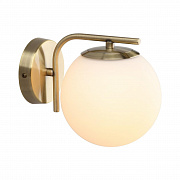 Светильник настенный (бра) Omnilux Avetrana OML-66611-01