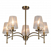 Светильник на штанге Escada Faith 694/5PL Gold