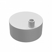 Комплект подключения Lemark LM0101W для электрического полотенцесушителя белый