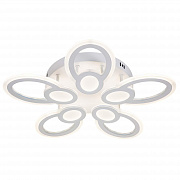 Потолочный светильник Escada Alruba 10269/10LED