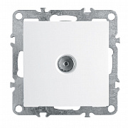 Розетка Stekker Эрна PST00-9108-01 39315