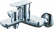 Смеситель одноручный для ванны Rush Bruny BR4335-44