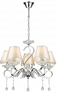 Люстра подвесная Velante 298-103-05