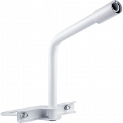 Кронштейн на опору с 1 хомутом Feron ДС-2 32877