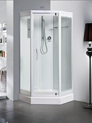 Душевая кабина River Penta Б/К 90/90/14 10000000931