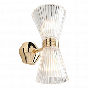 Светильник настенный (бра) Aployt Elinor APL.801.01.02