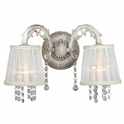 Светильник настенный (бра) Omnilux Bologna OML-30001-02