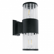 Светильник садово-парковый Feron Торонто DH0902 11653