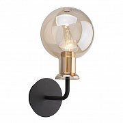 Светильник настенный (бра) Aployt Rozet APL.902.01.01