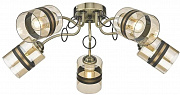 Люстра потолочная Velante 217-507-05