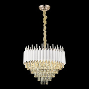 Люстра подвесная Wertmark Cartuccia WE138.12.003