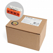 Клемма пружинная компактная Stekker LD773-174-1 39872