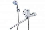 Смеситель для ванны с душем Tsarsberg TSB-950-1177
