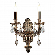 Светильник настенный (бра) Omnilux Nureci OML-74901-02