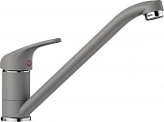 Смеситель для кухни (мойки) Blanco Daras Silgranit алюметаллик