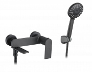 Смеситель для ванны Viko V-7722 черный