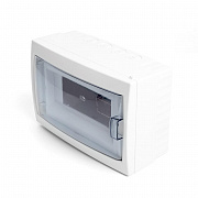 Бокс модульный распределительный Stekker EBX50-3/08-20 39646