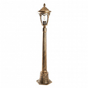 Светильник садово-парковый Feron Будапешт PL686 11695