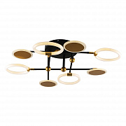 Потолочный светильник Escada Cassiopeia 10247/8LED