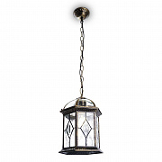 Светильник садово-парковый Feron Венеция PL134 11337