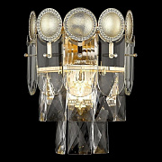 Светильник настенный Wertmark Clementia WE116.03.301