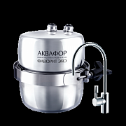 Фильтр с краном Аквафор В150 Фаворит ЭКО