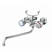 Смеситель для ванны Viko V-2405 хром