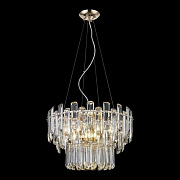 Люстра подвесная Wertmark Lazzara WE107.09.303