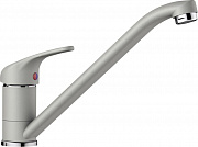 Смеситель для кухни (мойки) Blanco Daras Silgranit жемчужный