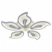 Потолочный светильник Escada Flame 10215/5LED