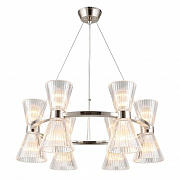 Люстра подвесная Aployt Elinor APL.801.13.12