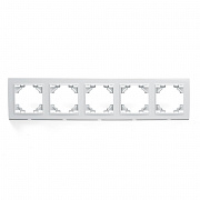 Рамка Stekker Эрна PFR00-9005-01 39620