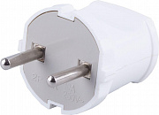 Вилка прямая б/з Stekker PPG10-43-201 32855