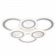 Потолочный светильник Escada Drop 10267/6LED