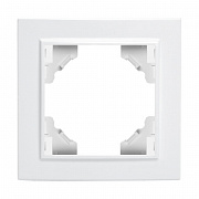 Рамка Stekker Эрна PFR00-9001-01 39623