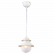 Подвесной светильник Escada Industrial 10164/1S