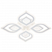 Потолочный светильник Escada Hydria 10227/4LED