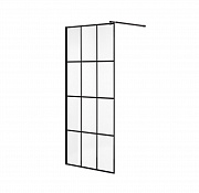 Душевая перегородка Niagara Nova NG-685-11BLACK