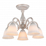 Светильник на штанге Escada Versailles 1114/5PL White