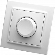 Выключатель диммирующий Stekker Эрна PSW10-9006-01 39046