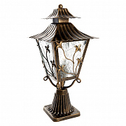 Светильник садово-парковый Feron Палермо PL634 11644