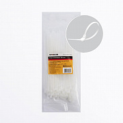 Хомут нейлоновый Stekker NYCT25-150 32773