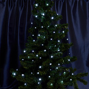 Светодиодная гирлянда линейная Feron CL33 32424