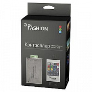 Контроллер для RGB-W ленты на 12V А01-RF