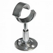 Крепеж для полотенцесушителя 3/4&quot; разъемный